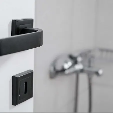 Orsiida Classic Double Apartman