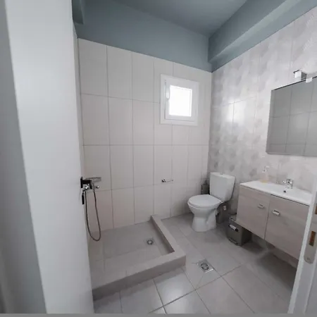 Orsiida Classic Double Apartment *